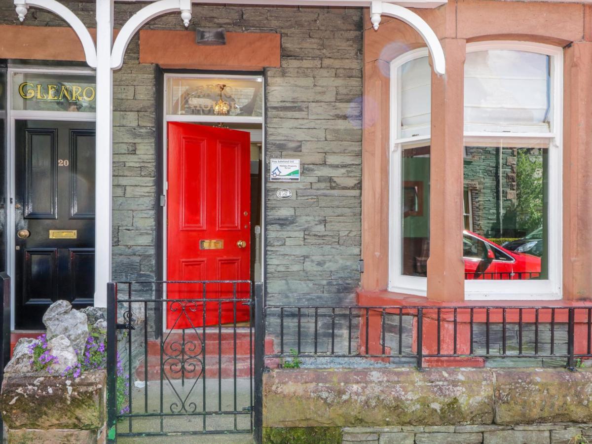 Sefton House Villa Keswick  Exteriör bild