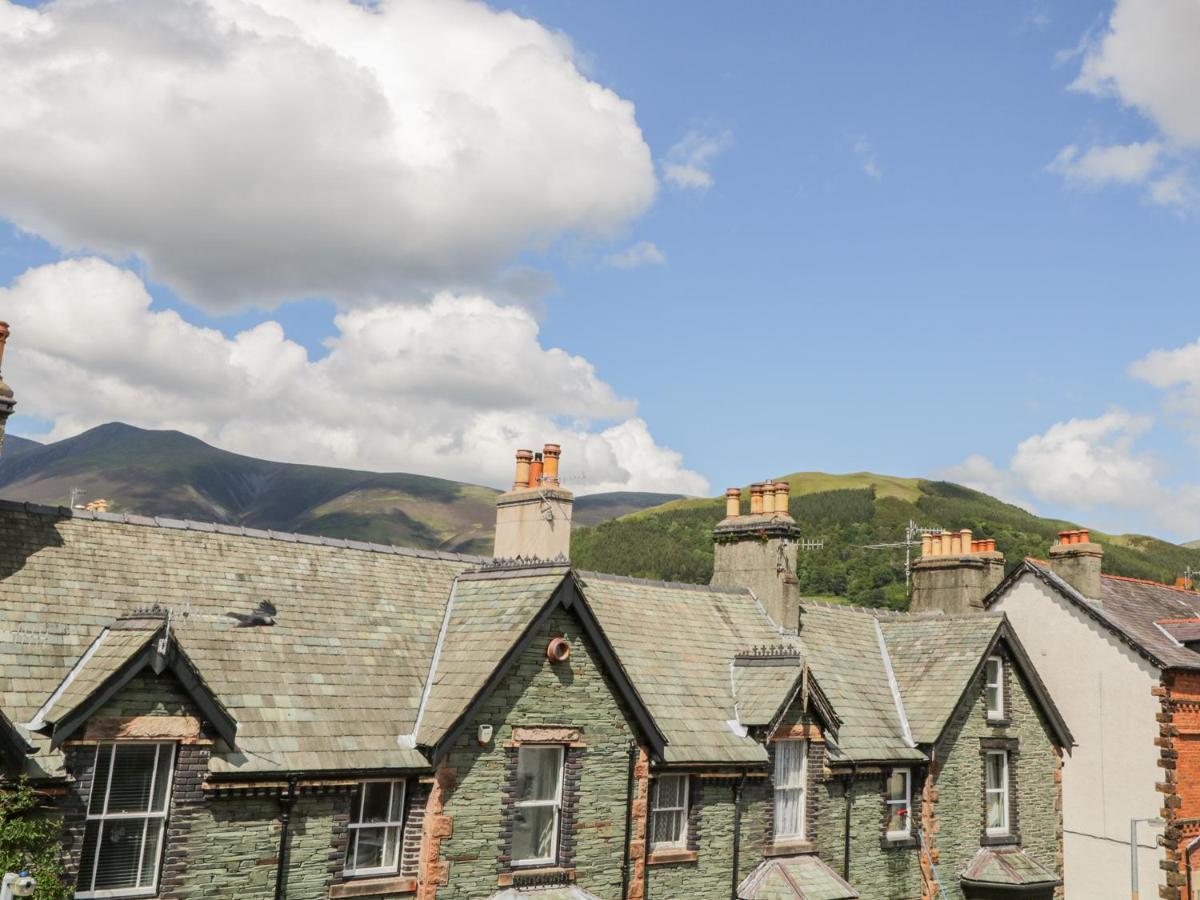Sefton House Villa Keswick  Exteriör bild
